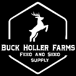 Buck Holler Farms Logo